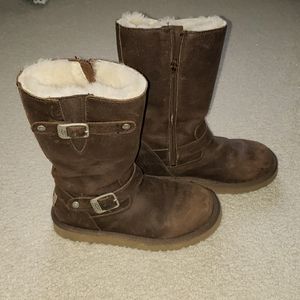 Girls Ugg boots